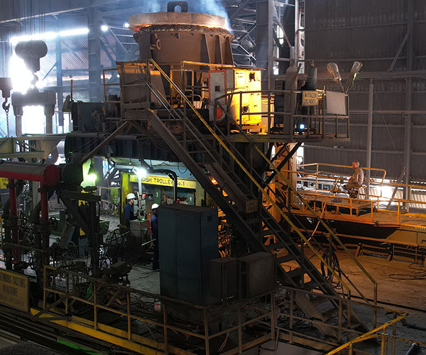 Best Carbon Steel Manufacturer in India